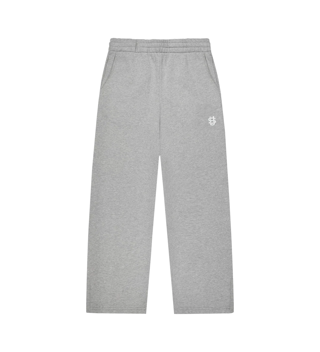 GREY PANTS