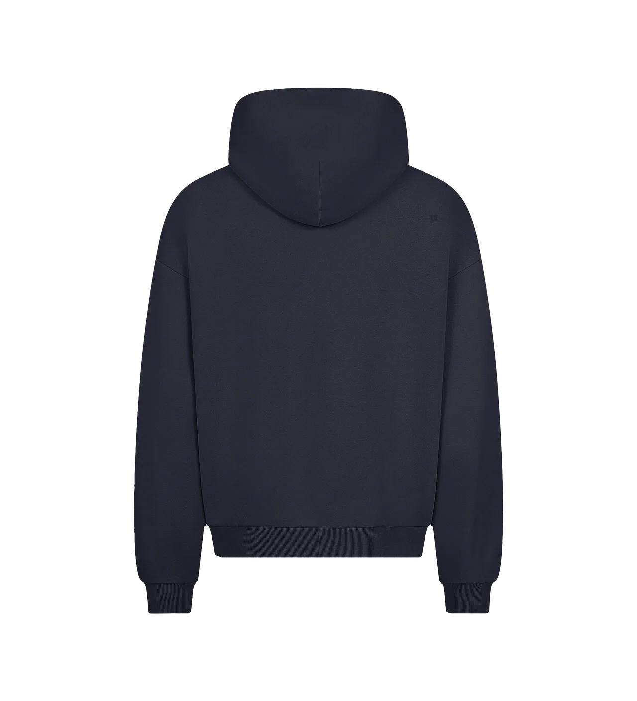 BLUE ZIPPER