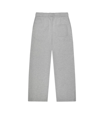 GREY PANTS
