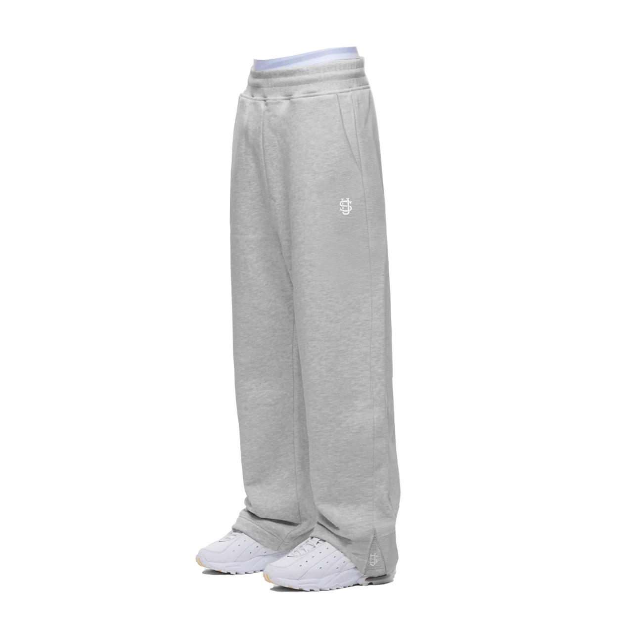 GREY PANTS