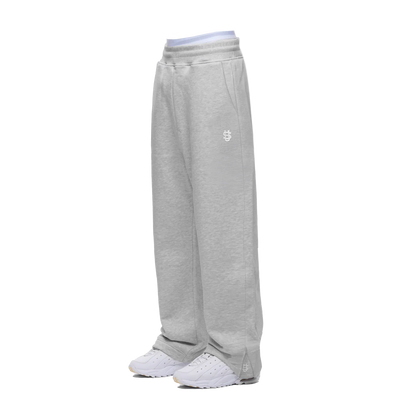 GREY PANTS