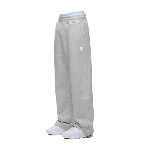 GREY PANTS