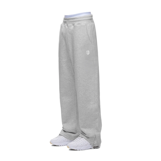 GREY PANTS