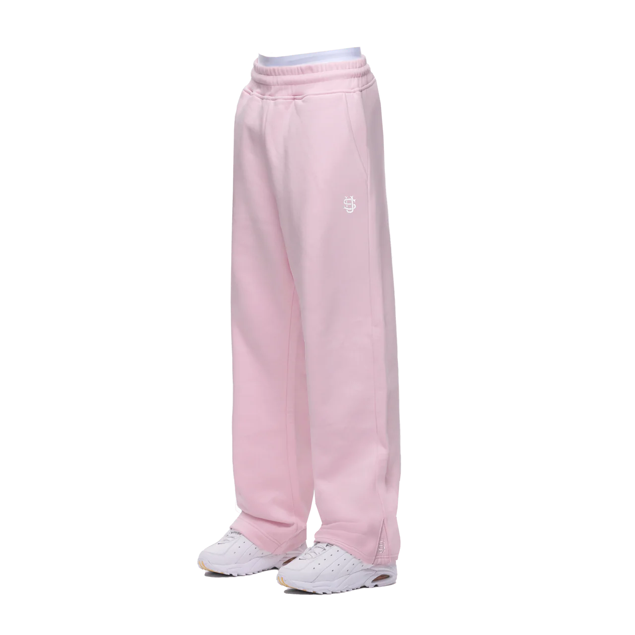PINK TRACKSUIT