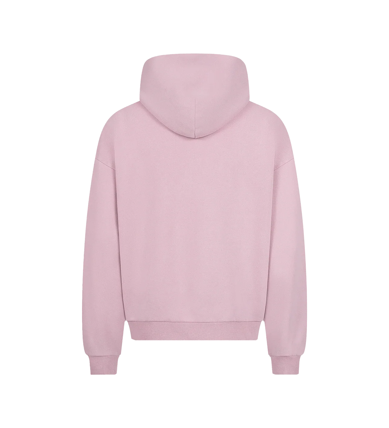 PINK ZIPPER