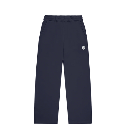 BLUE TRACKSUIT