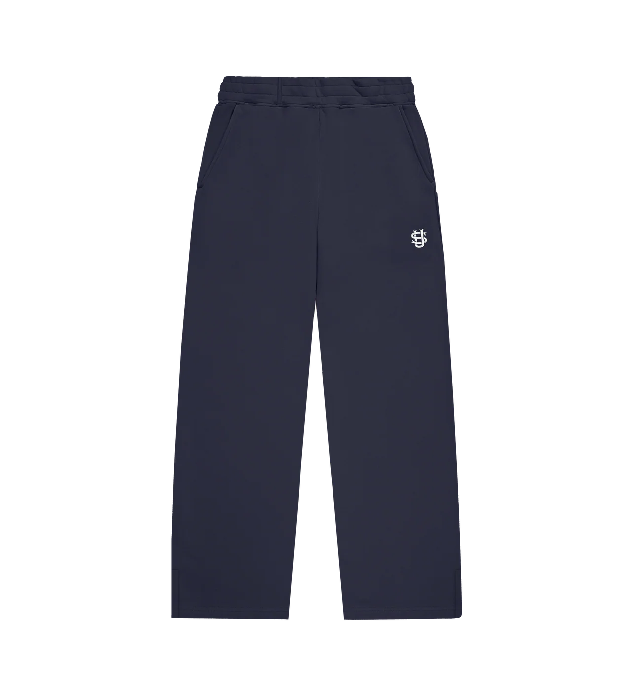 BLUE PANTS