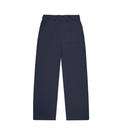 BLUE PANTS