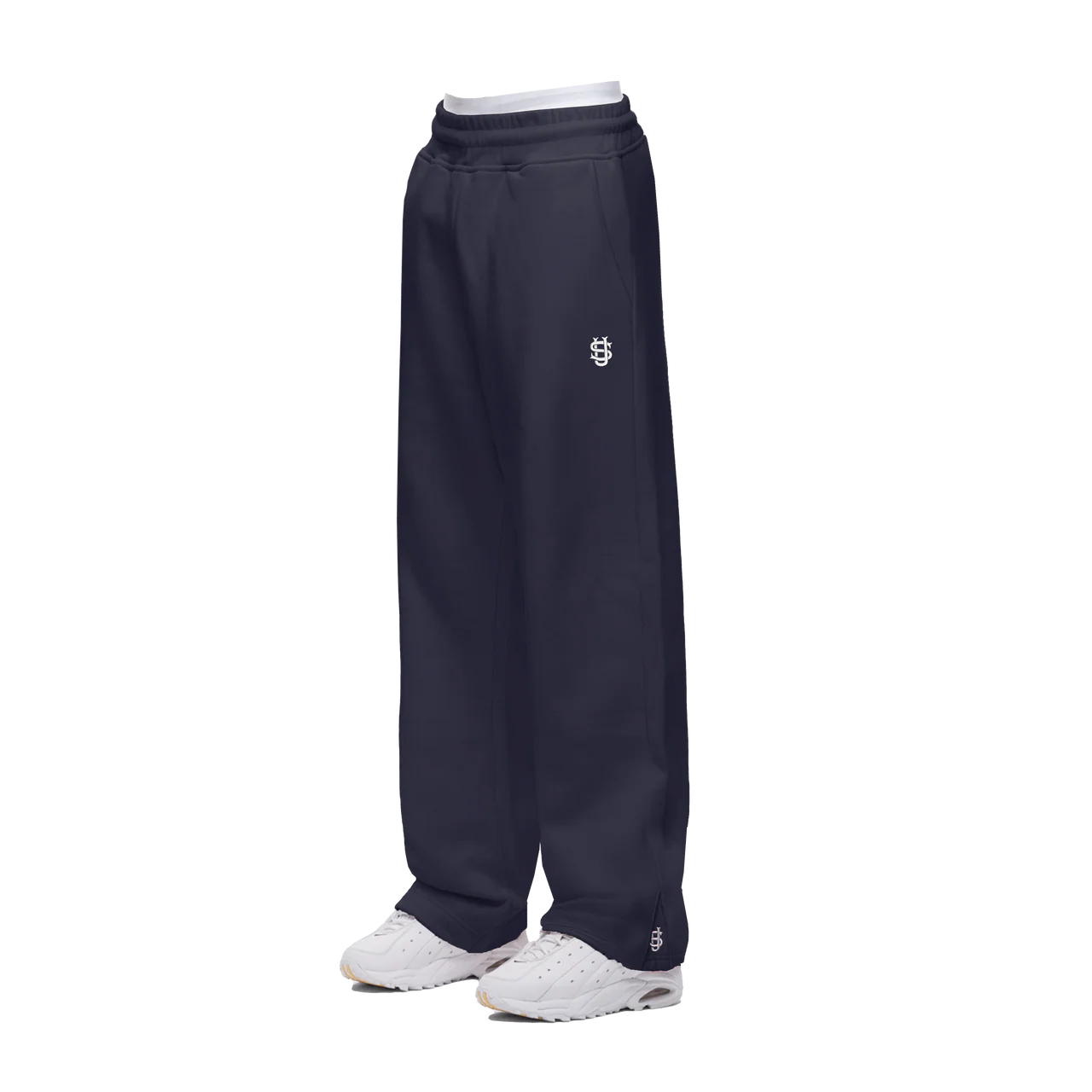 BLUE PANTS