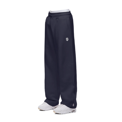 BLUE PANTS