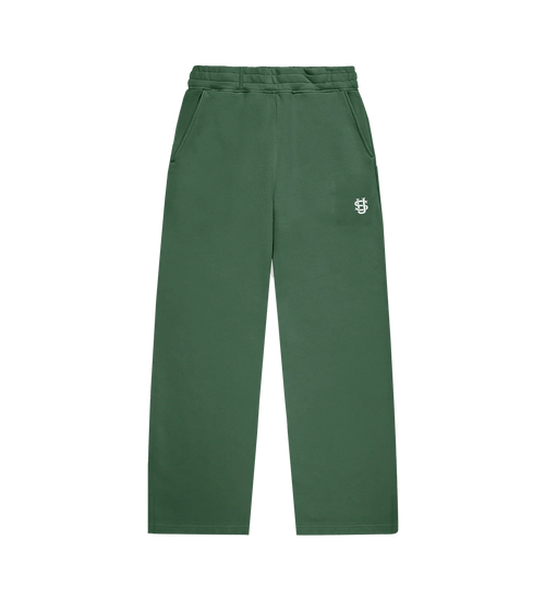 GREEN PANTS