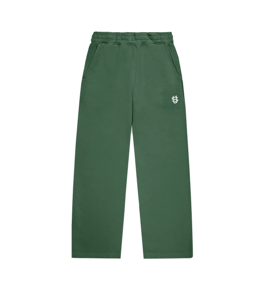 GREEN PANTS