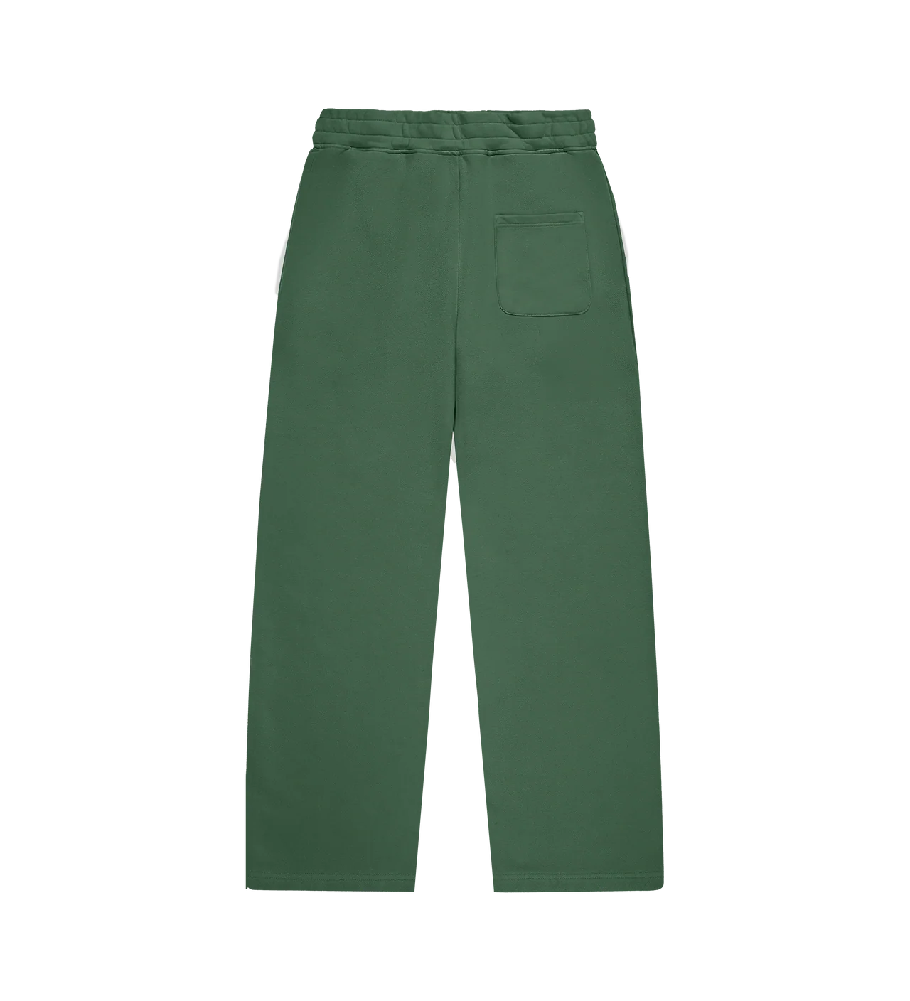 GREEN PANTS