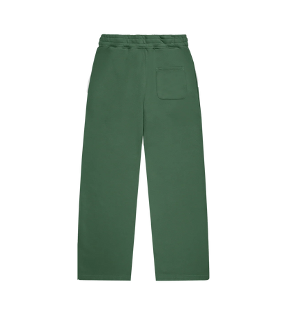 GREEN PANTS