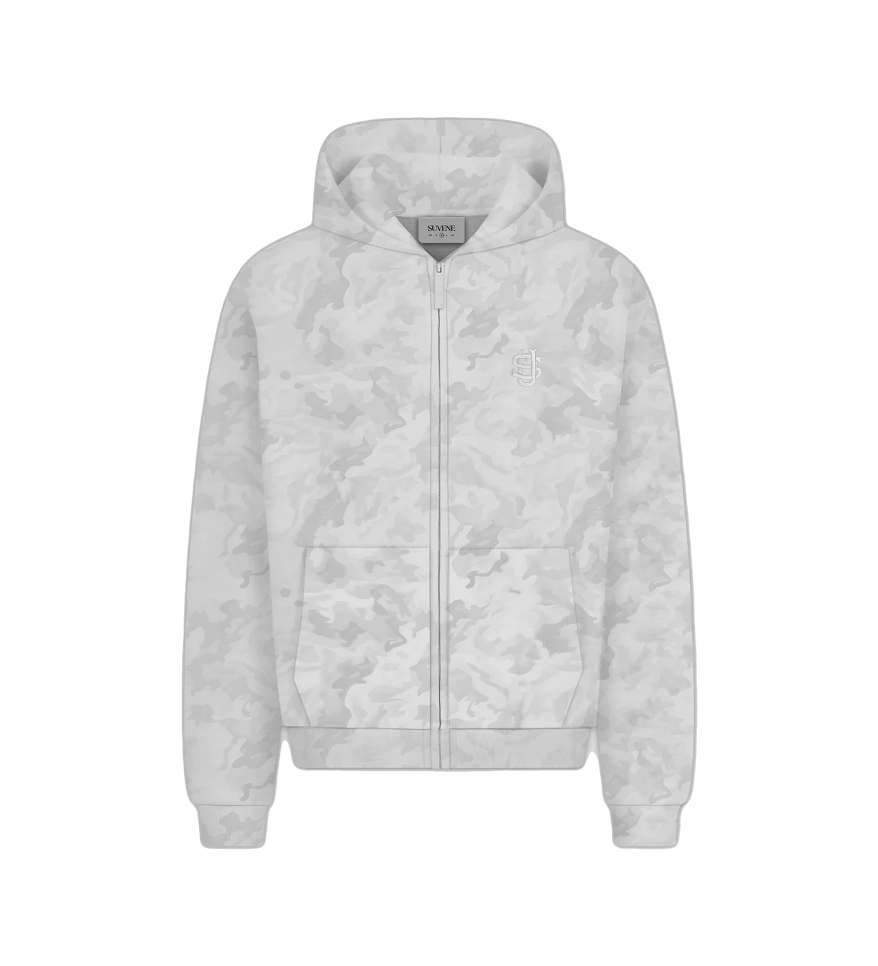 ARTIC TRACKSUIT