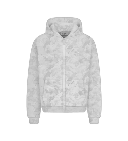 ARTIC TRACKSUIT
