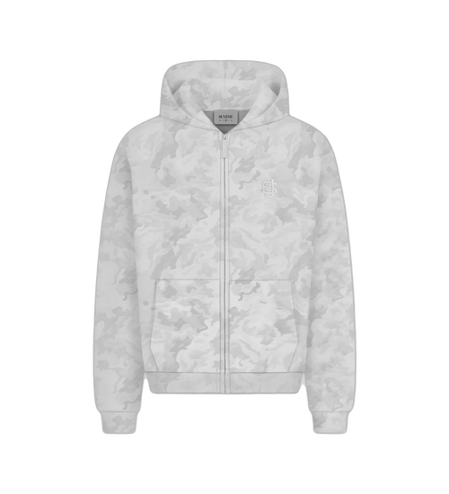 ARTIC ZIPPER