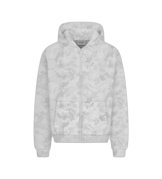 ARTIC ZIPPER