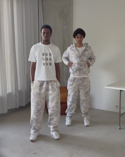 ARTIC TRACKSUIT